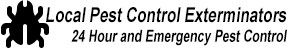 Scotland AR Pest Control Exterminators